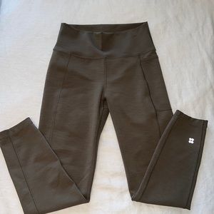 SWEATY BETTY LEGGINGS